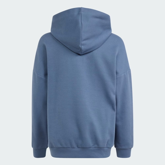 FUTURE ICONS LOGO HOODIE