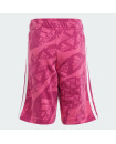LITTLE KIDS CAMLOG FENCH TERRY SHORTS