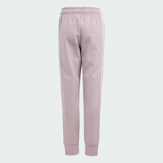 FUTURE ICONS 3-STRIPES COTTON PANTS