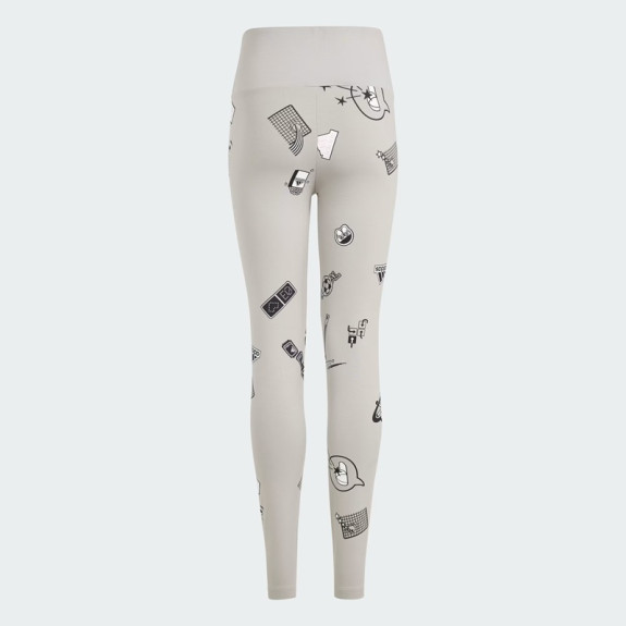 BRAND LOVE LEGGINGS