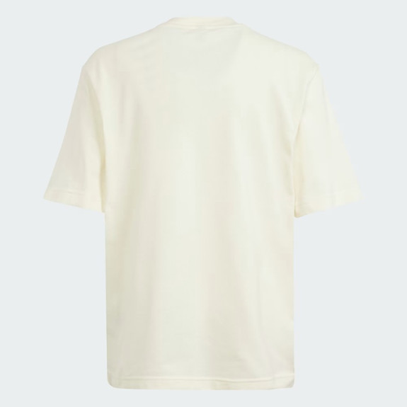FUTURE ICONS LOGO PIQUE TEE