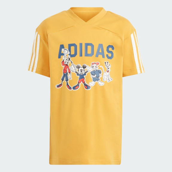 X DISNEY MICKEY MOUSE TEE SET