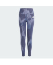 FUTURE ICONS ALLOVER PRINT COTTON 7/8 LEGGINGS