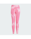FUTURE ICONS ALLOVER PRINT COTTON 7/8 LEGGINGS