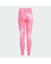 FUTURE ICONS ALLOVER PRINT COTTON 7/8 LEGGINGS