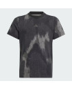 FUTURE ICONS ALLOVER PRINT TEE