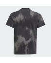 FUTURE ICONS ALLOVER PRINT TEE
