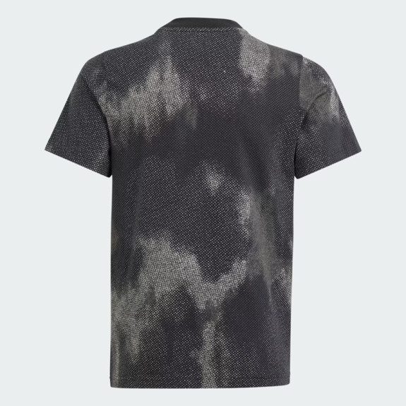 FUTURE ICONS ALLOVER PRINT TEE
