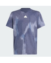 FUTURE ICONS ALLOVER PRINT TEE