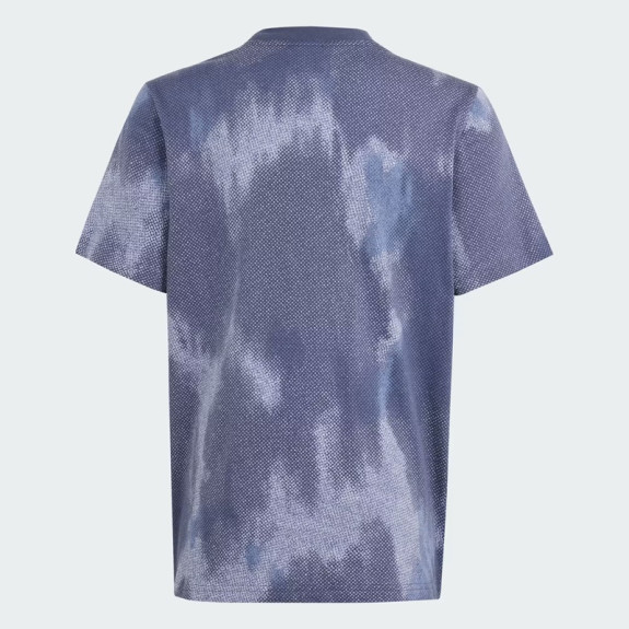 FUTURE ICONS ALLOVER PRINT TEE