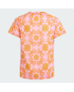 X FARM RIO TRAINING TEE