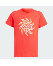 X FARM RIO GRAPHIC TEE