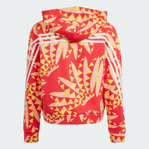 X FARM RIO HOODIE
