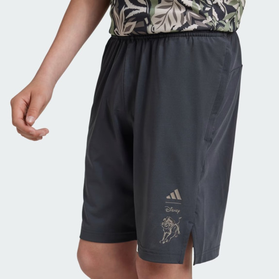 DISNEY LION KING SHORTS