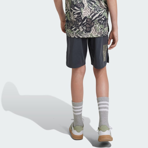 DISNEY LION KING SHORTS