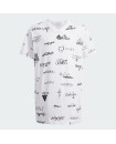 BRAND LOVE LONG TEE