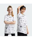 BRAND LOVE LONG TEE