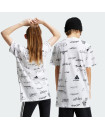 BRAND LOVE LONG TEE