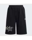 BRAND LOVE JUNIOR SHORTS