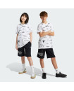 BRAND LOVE JUNIOR SHORTS