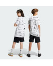 BRAND LOVE JUNIOR SHORTS
