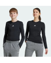 TECHFIT YOUTH LONG-SLEEVE TEE