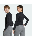 TECHFIT YOUTH LONG-SLEEVE TEE