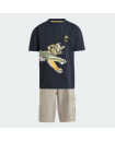 DISNEY LION KING TEE SET