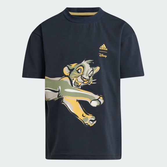 DISNEY LION KING TEE SET