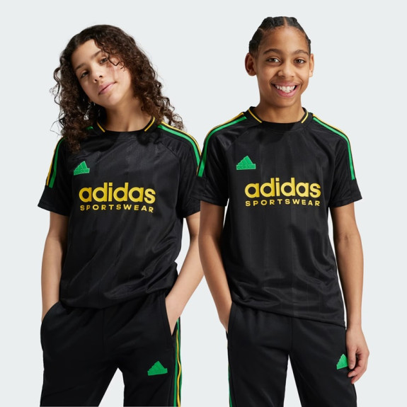TIRO NATIONS PACK TEE