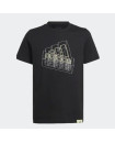 TECH TABLE GRAPHIC T-SHIRT