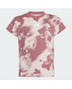 FUTURE ICONS CAMO PRINTED TEE