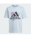 POSITIVITY TABLE GRAPHIC TEE
