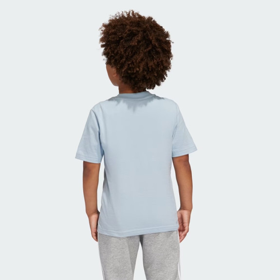 POSITIVITY TABLE GRAPHIC TEE