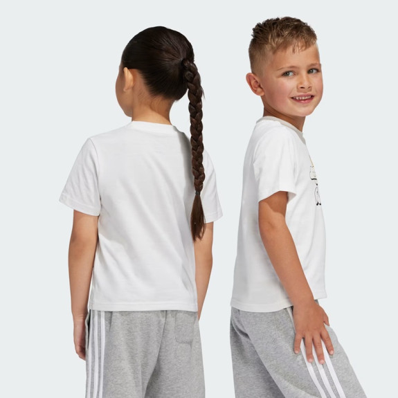 DOODLE GRAPHIC TEE