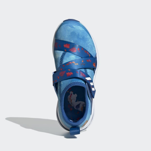 RAPIDAZEN FROZEN SHOES