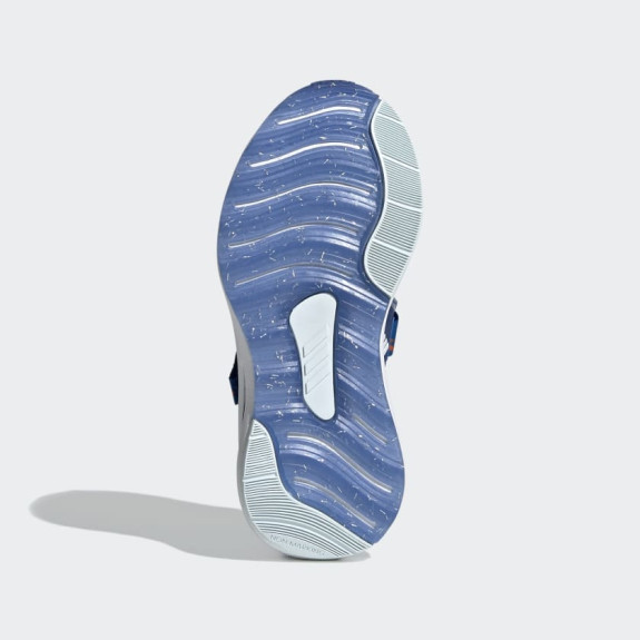 RAPIDAZEN FROZEN SHOES