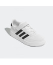 BREAKNET LIFESTYLE COURT ELASTIC LACE AND TOP STRAP SHOES