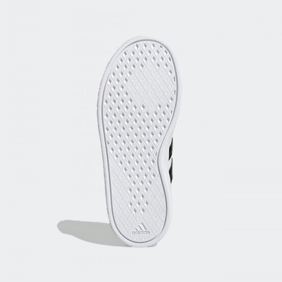 BREAKNET LIFESTYLE COURT ELASTIC LACE AND TOP STRAP SHOES