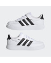 BREAKNET LIFESTYLE COURT ELASTIC LACE AND TOP STRAP SHOES