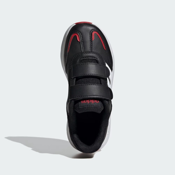 TENSAUR SWITCH SHOES