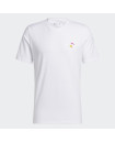 LIL STRIPE SPRING BREAK GRAPHIC SHORT SLEEVE BASKETBALL TEE