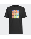 METAVERSE LIL' STRIPE PFP TEE