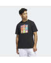 METAVERSE LIL' STRIPE PFP TEE