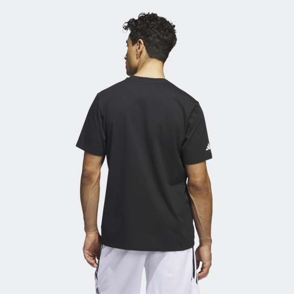 METAVERSE LIL' STRIPE PFP TEE