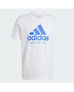 ARGENTINA DNA GRAPHIC TEE