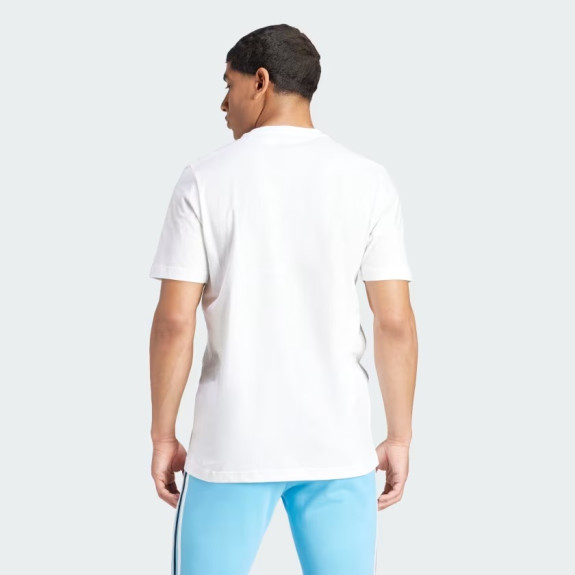 ARGENTINA DNA GRAPHIC TEE