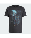 MESSI FOOTBALL GRAPHIC TEE