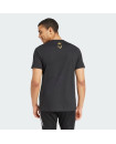 MESSI FOOTBALL GRAPHIC TEE