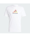 GERMANY FOOTBALL FAN GRAPHIC TEE